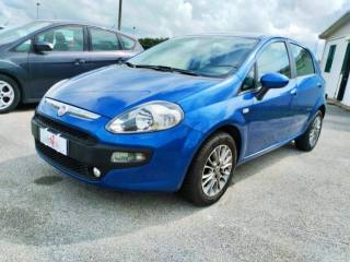 FIAT Punto Evo usata, con Alzacristalli elettrici