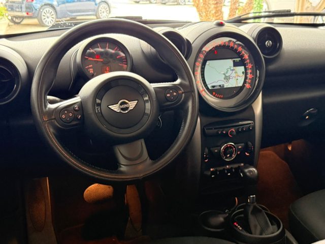 MINI Countryman usata 14