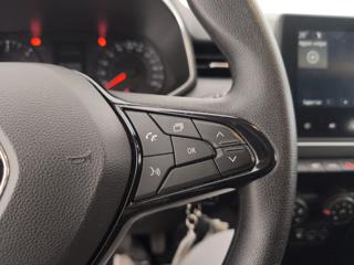 RENAULT Clio usata, con Sistema di navigazione