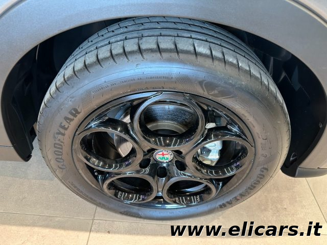 ALFA ROMEO Tonale usata, con ESP