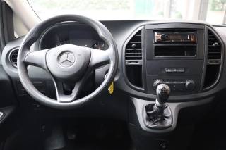 MERCEDES-BENZ Vito usata, con Airbag Passeggero
