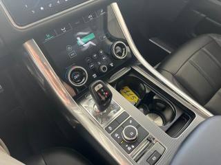 LAND ROVER Range Rover Sport usata, con Bracciolo