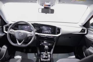 OPEL Mokka usata, con Specchietti laterali elettrici