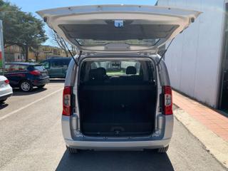 FIAT Qubo usata, con Lettore CD