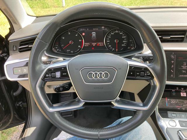 AUDI A6 usata, con Cruise Control