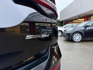 BMW X3 usata, con Chiusura centralizzata telecomandata