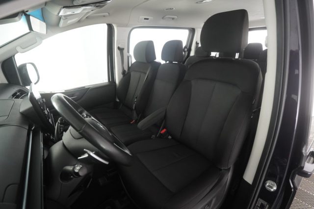 HYUNDAI Staria usata 8