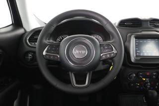 JEEP Renegade usata 5