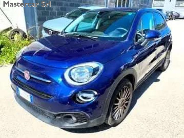 FIAT 500X usata, con Airbag