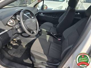 PEUGEOT 207 usata, con Climatizzatore