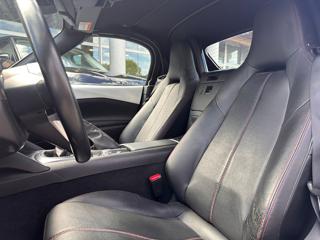 MAZDA MX-5 usata, con Autoradio