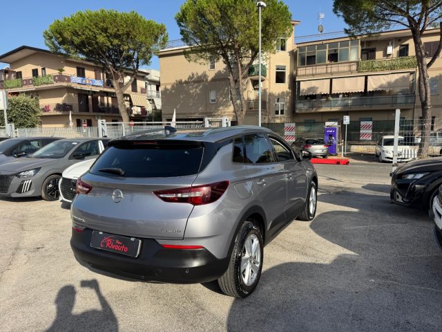 OPEL Grandland X usata, con Autoradio