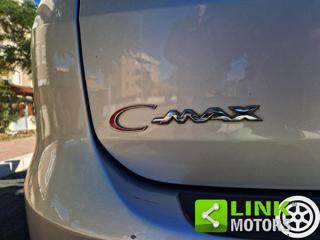 FORD C-Max usata, con Specchietti laterali elettrici