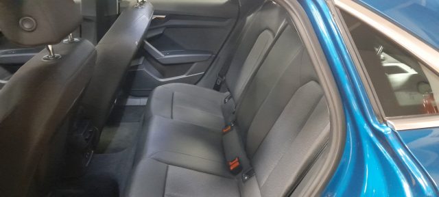 AUDI A3 usata, con Cruise Control