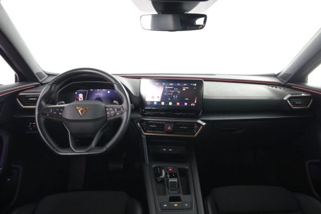 CUPRA Formentor usata 11