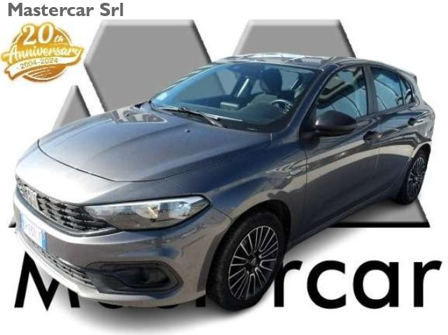 FIAT Tipo usata, con ABS