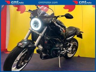 DUCATI Monster S4R usata 1