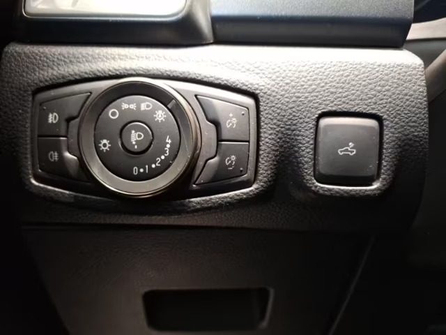 FORD Ranger usata, con Immobilizzatore elettronico
