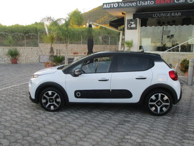CITROEN C3 usata, con Airbag