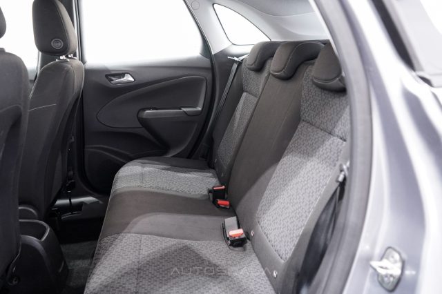 OPEL Crossland usata, con Volante multifunzione
