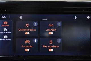 SEAT Arona usata, con Immobilizzatore elettronico