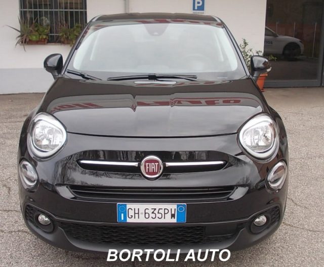 FIAT 500X usata, con Airbag