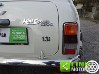 MINI Cooper usata 28