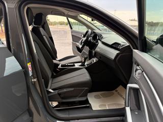 AUDI Q3 usata, con Chiusura centralizzata