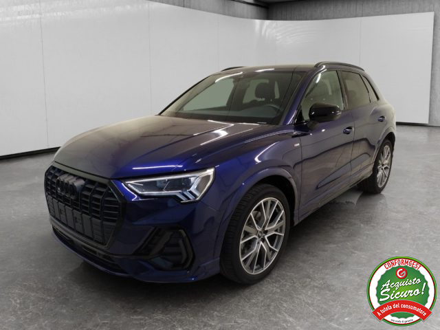 AUDI Q3 usata, con ABS