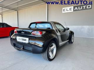 SMART Roadster usata, con Cerchi in lega