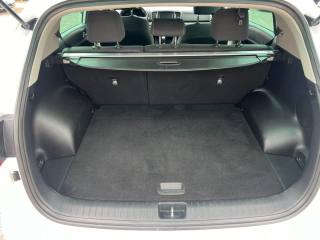 KIA Sportage usata, con Servosterzo