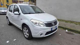 DACIA Sandero usata, con Airbag Passeggero