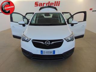 OPEL Crossland X usata, con Airbag laterali