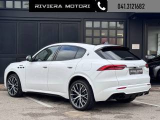 MASERATI Grecale usata, con Cruise Control