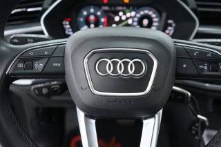 AUDI Q3 usata, con Ruotino