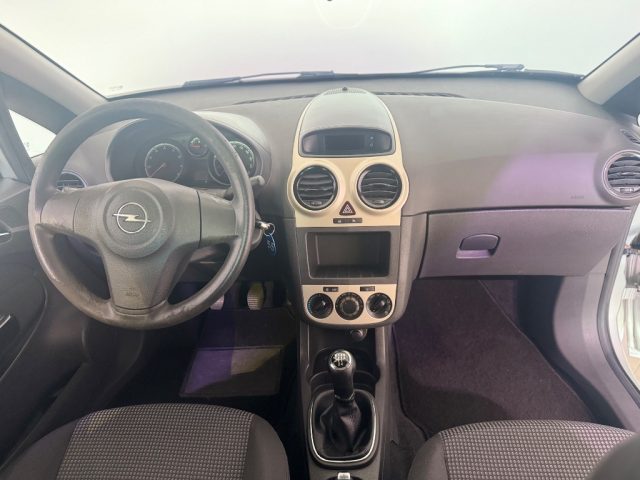 OPEL Corsa usata 6