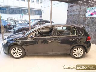 VOLKSWAGEN Golf usata, con Chiusura centralizzata