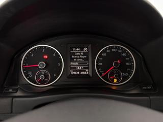 VOLKSWAGEN Tiguan usata, con Cerchi in lega