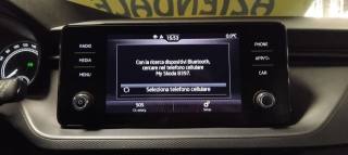 SKODA Scala usata, con Frenata d