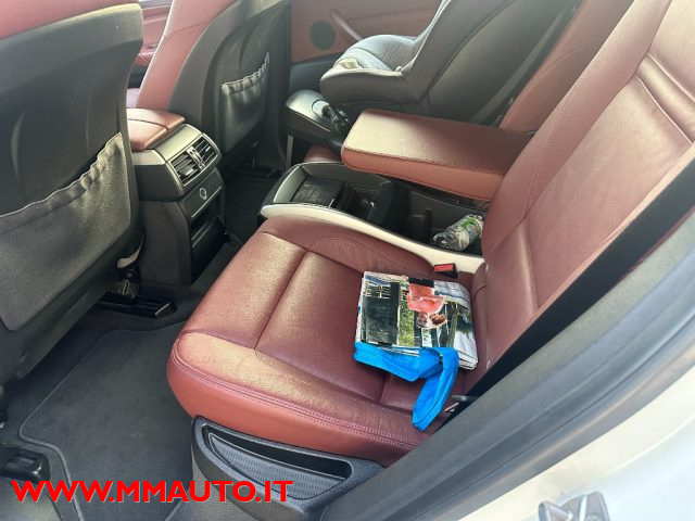 BMW X6 usata, con Climatizzatore