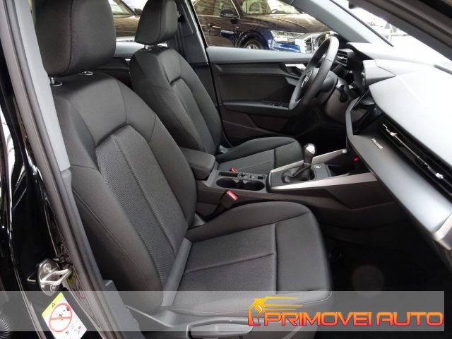 AUDI A3 usata, con Airbag