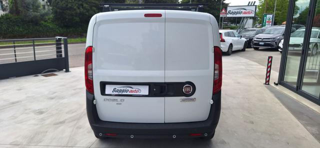 FIAT Doblo usata, con Filtro antiparticolato