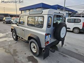 LAND ROVER Defender usata, con Chiusura centralizzata