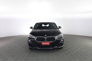 BMW X2 X2 xDrive20d Business X