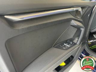 AUDI A3 usata, con Controllo trazione