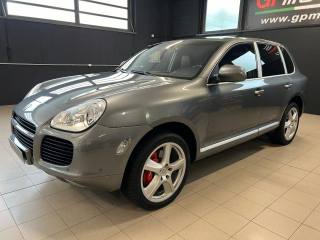 PORSCHE Cayenne usata, con Airbag