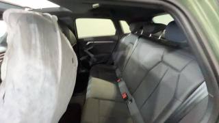 AUDI S3 usata, con Cerchi in lega