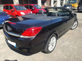 OPEL Astra usata, con Boardcomputer