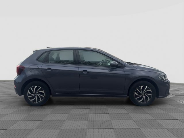 VOLKSWAGEN Polo usata 5