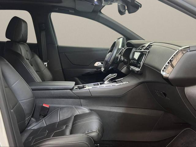 DS AUTOMOBILES DS 7 usata, con Cruise Control